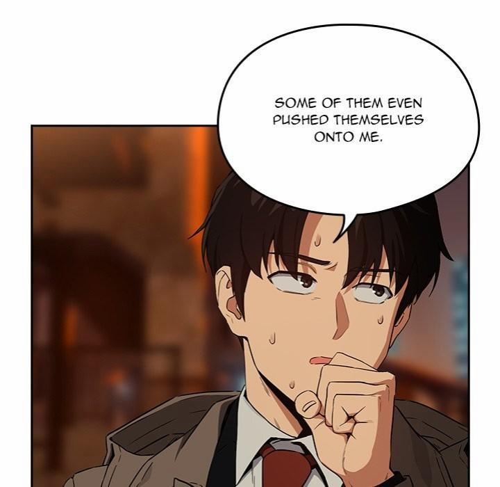 After Work Love Affairs 73 trang 40