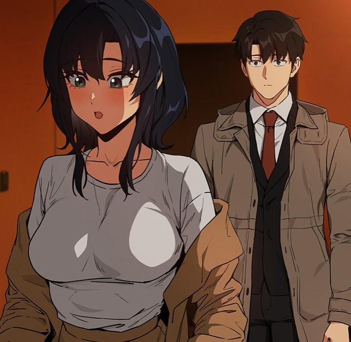 After Work Love Affairs 73 trang 97