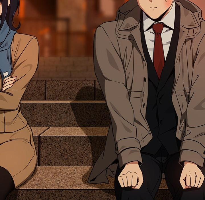 After Work Love Affairs 73 trang 16