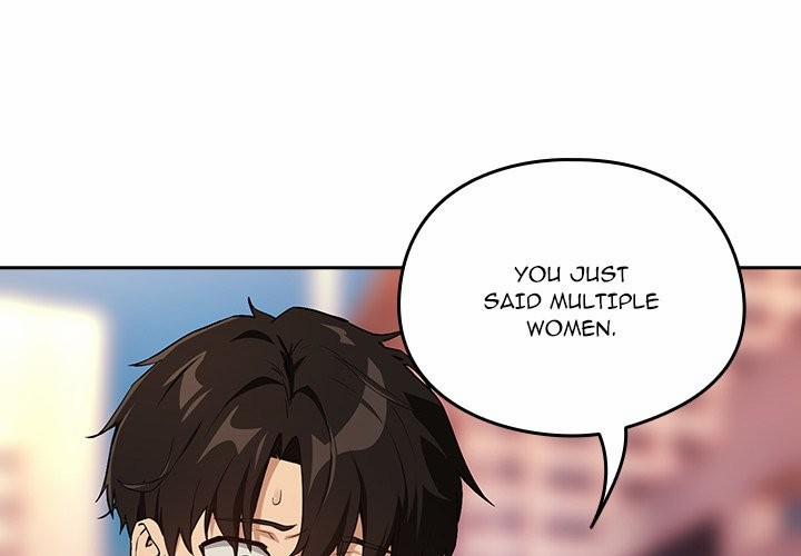 After Work Love Affairs 73 trang 3