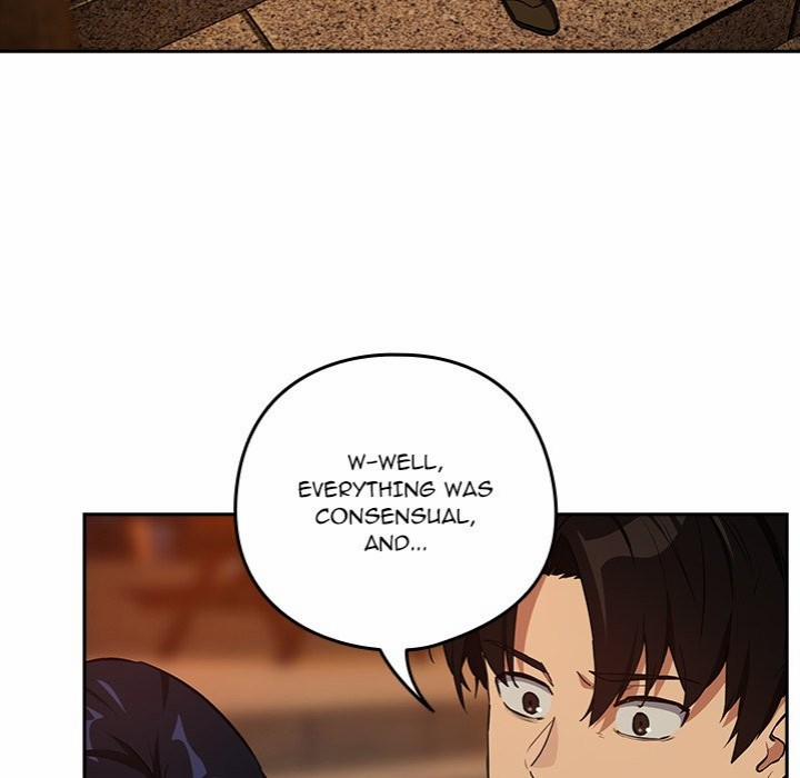 After Work Love Affairs 73 trang 37