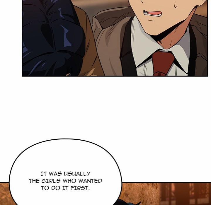 After Work Love Affairs 73 trang 38