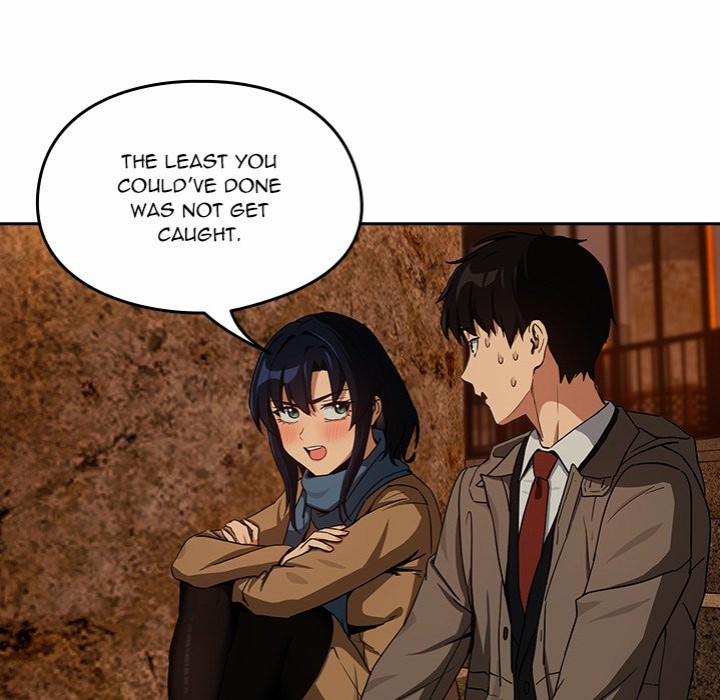 After Work Love Affairs 73 trang 50