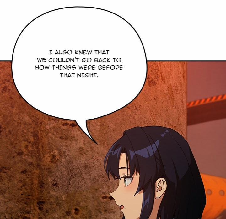 After Work Love Affairs 73 trang 58