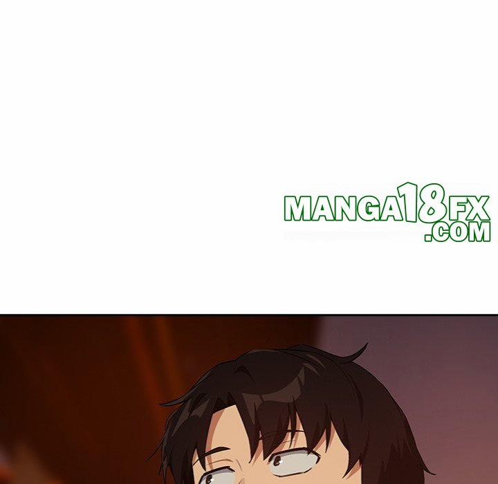 After Work Love Affairs 73 trang 83