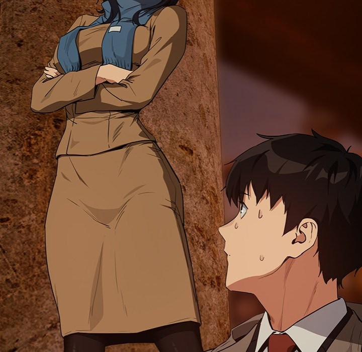 After Work Love Affairs 73 trang 87