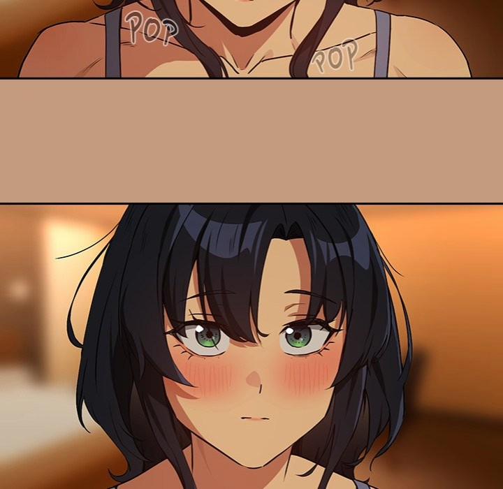 After Work Love Affairs 74 trang 10