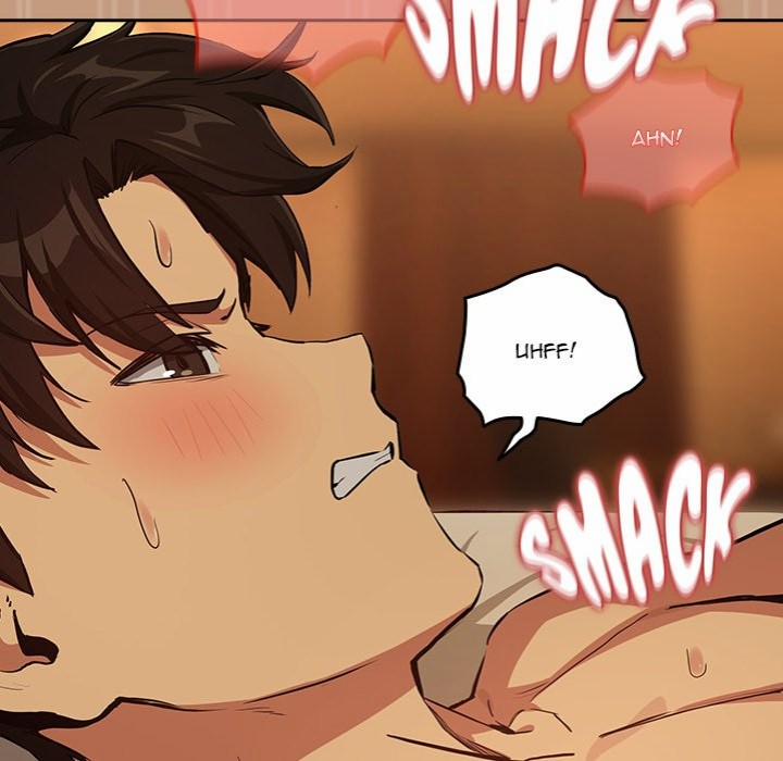 After Work Love Affairs 74 trang 102