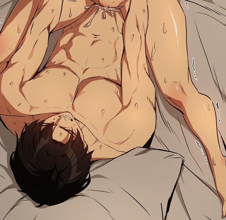 After Work Love Affairs 74 trang 110