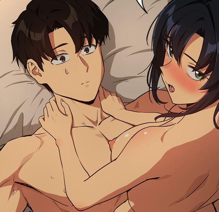 After Work Love Affairs 74 trang 36