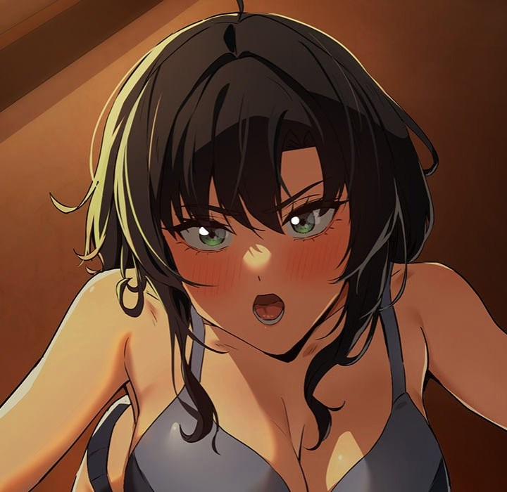 After Work Love Affairs 74 trang 4