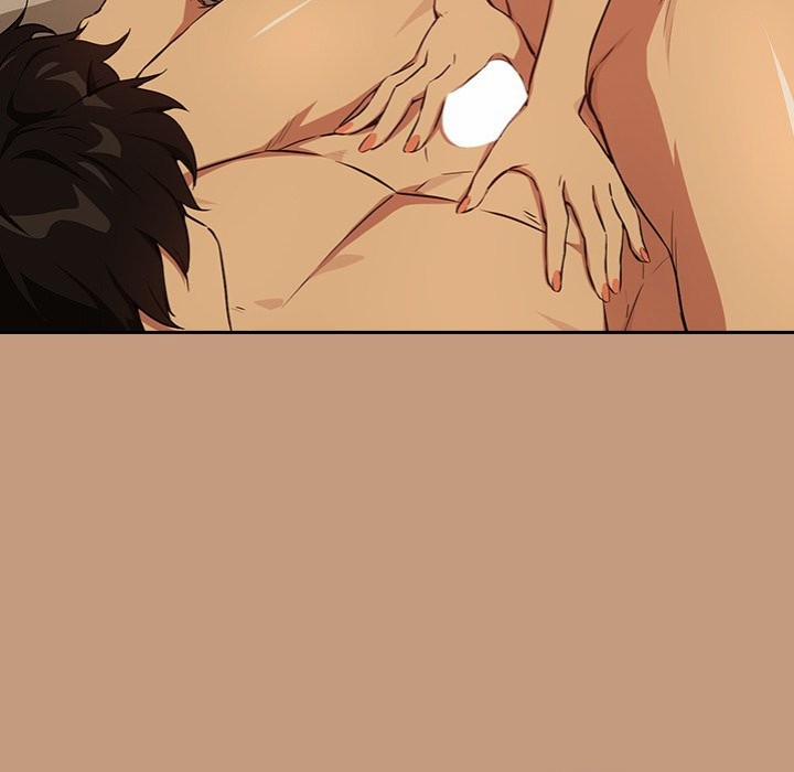 After Work Love Affairs 74 trang 46