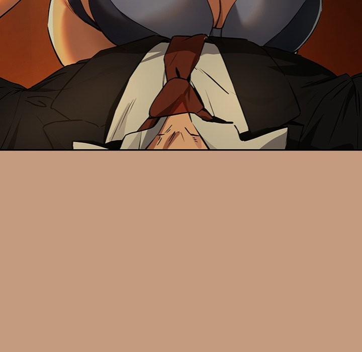 After Work Love Affairs 74 trang 5