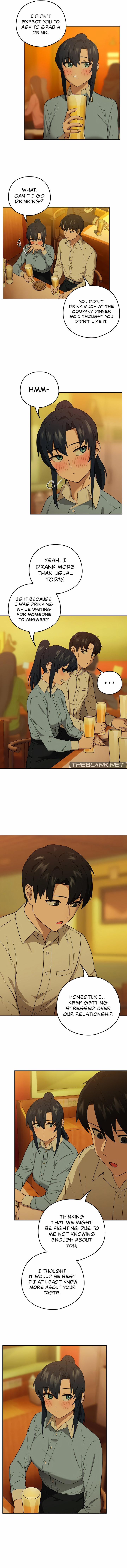 After Work Love Affairs 8 trang 2