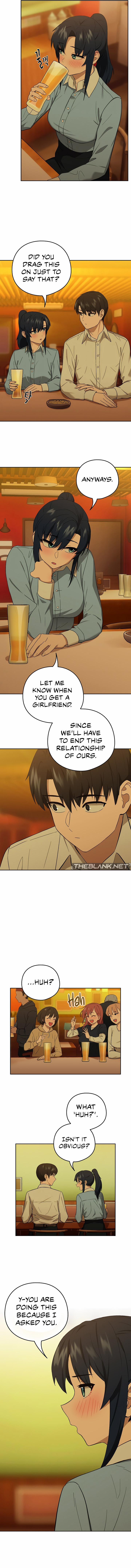 After Work Love Affairs 8 trang 3