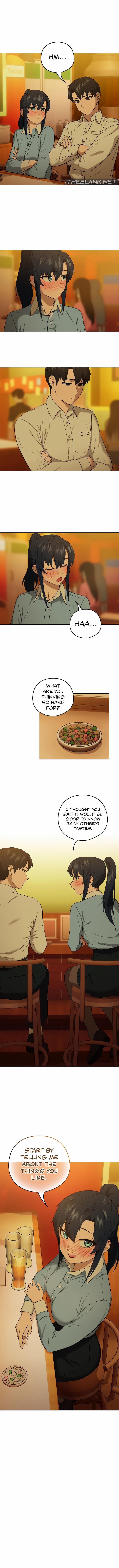 After Work Love Affairs 8 trang 6