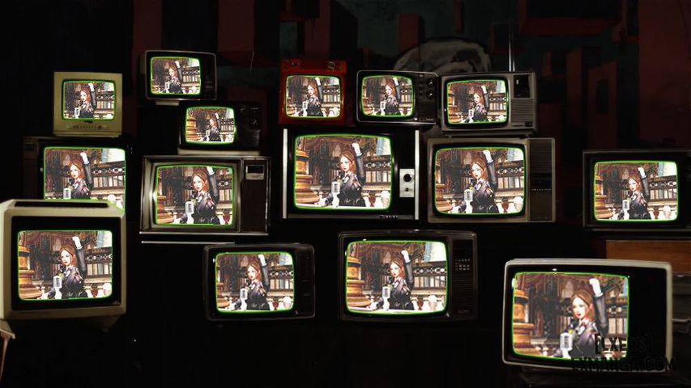 Against to Crime : Age of the Evil Oneshot trang 4