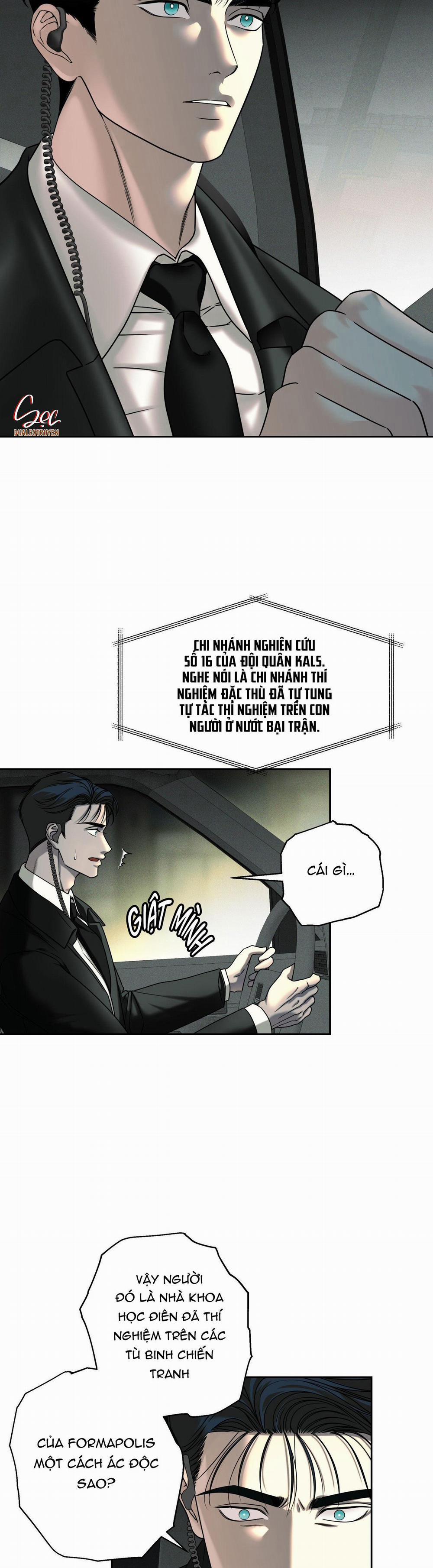 Agathos Report 2 trang 1