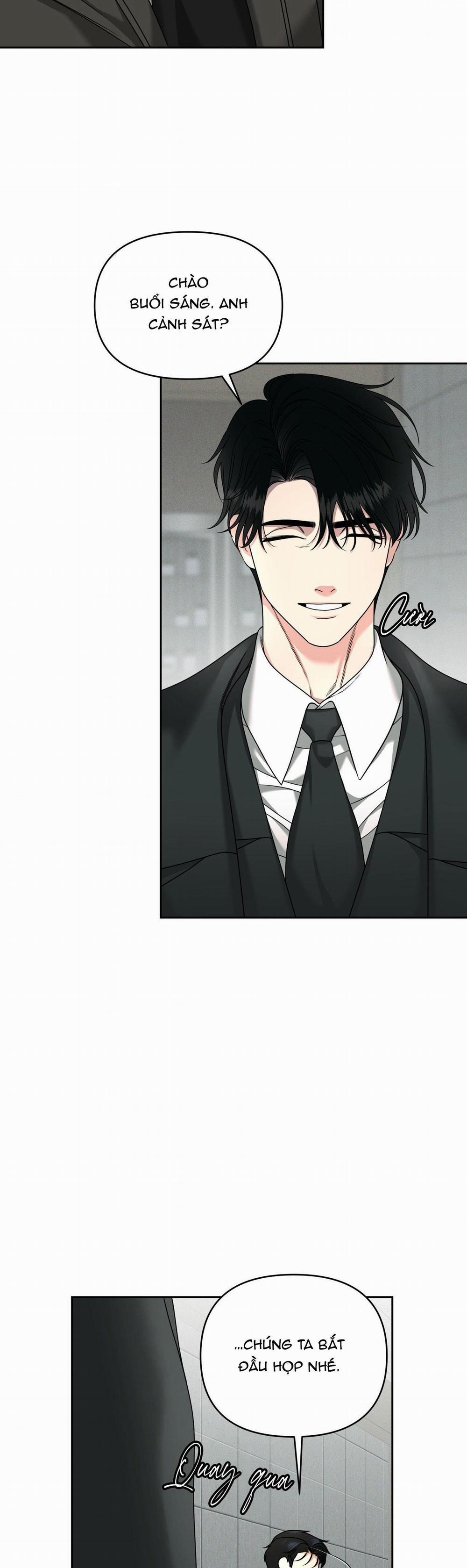 Agathos Report 3 trang 3