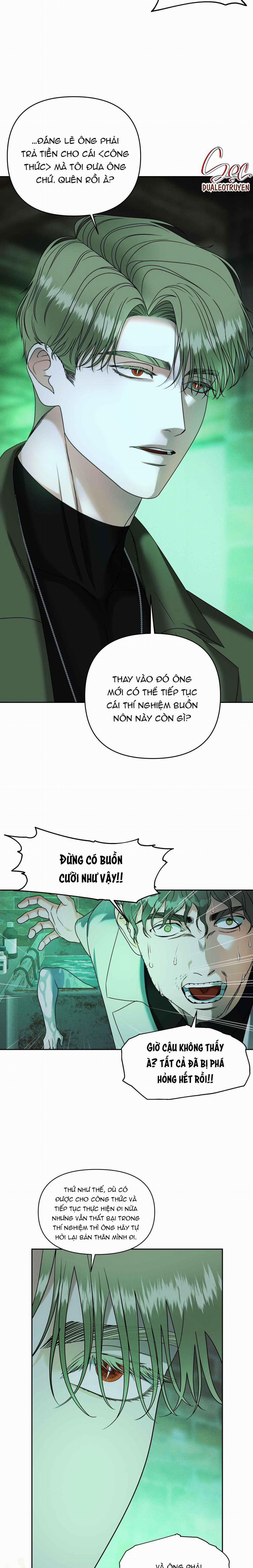 Agathos Report 5 trang 1