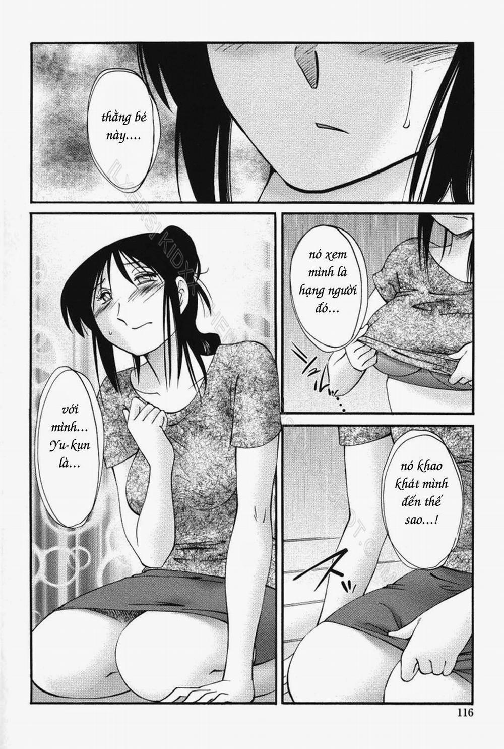 Agatsuma Kyoudai Junjouhen 15 trang 5