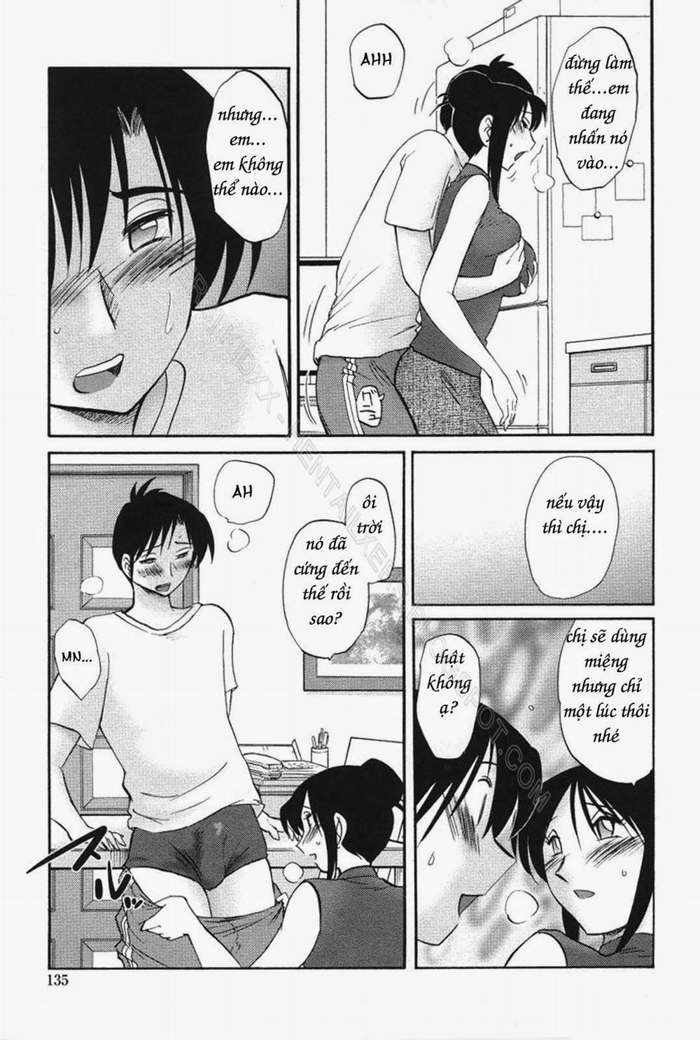 Agatsuma Kyoudai Junjouhen 16 trang 4