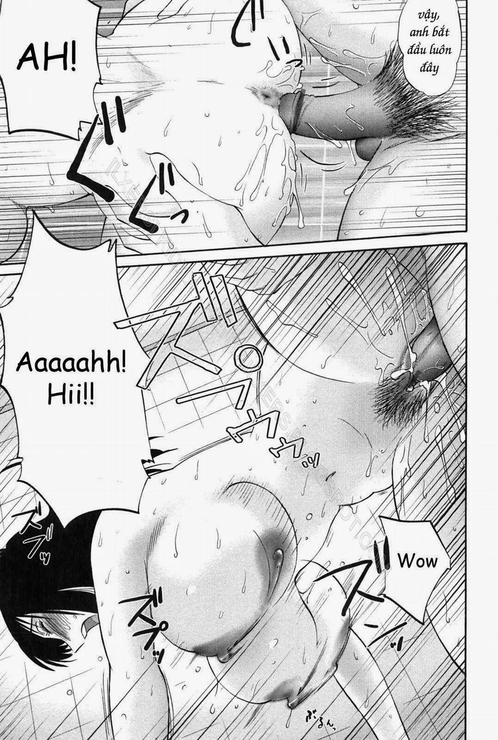 Agatsuma Kyoudai Junjouhen 2 trang 11