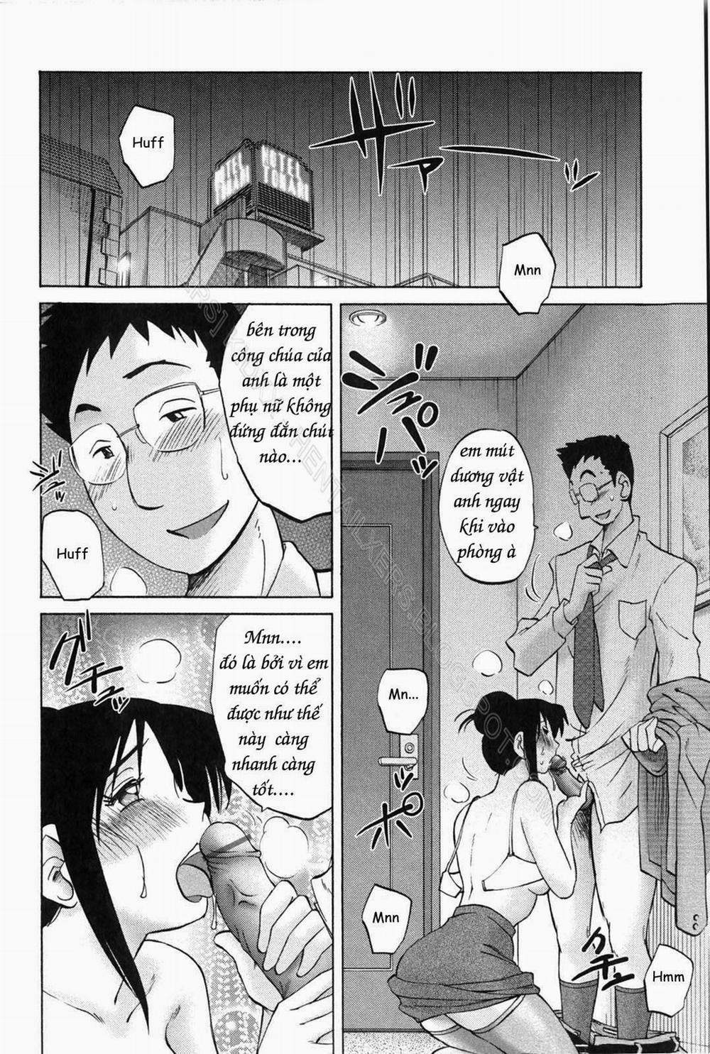 Agatsuma Kyoudai Junjouhen 6 trang 7