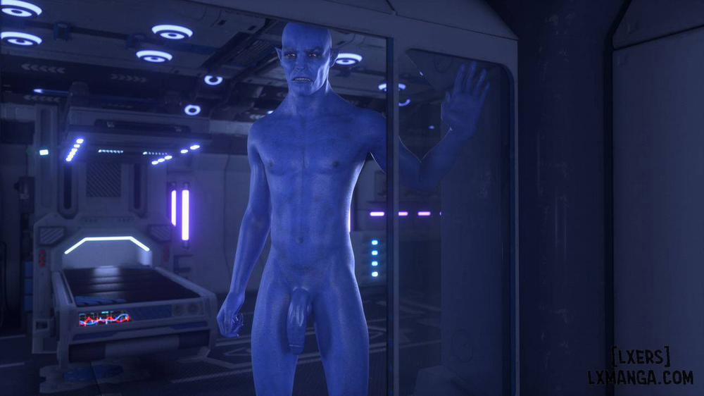 Agent Sally - Mission X Oneshot trang 9