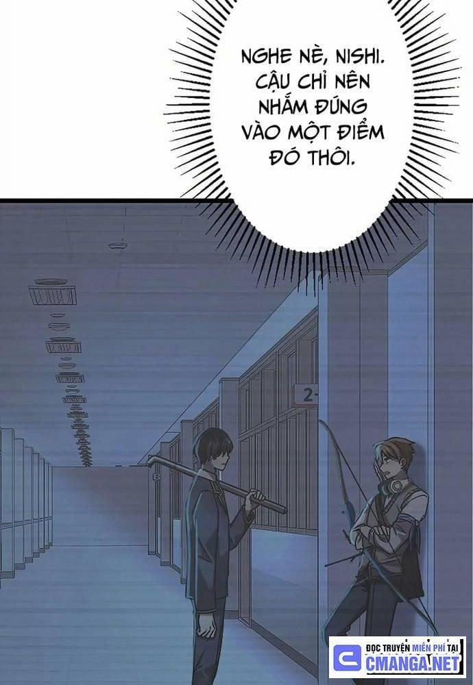 Ah, Thật Tuyệt Khi Còn Sống 10 trang 11