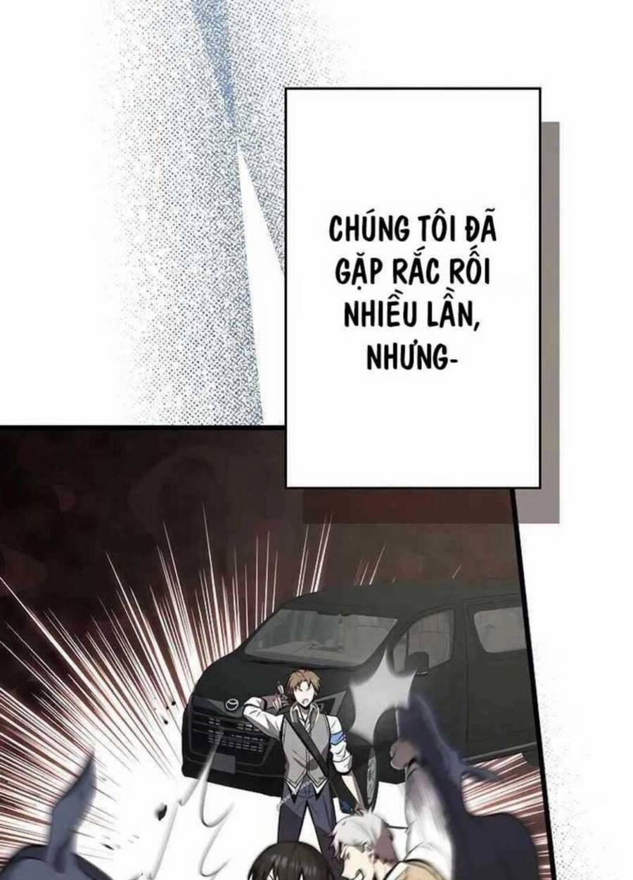 Ah, Thật Tuyệt Khi Còn Sống 20 trang 109