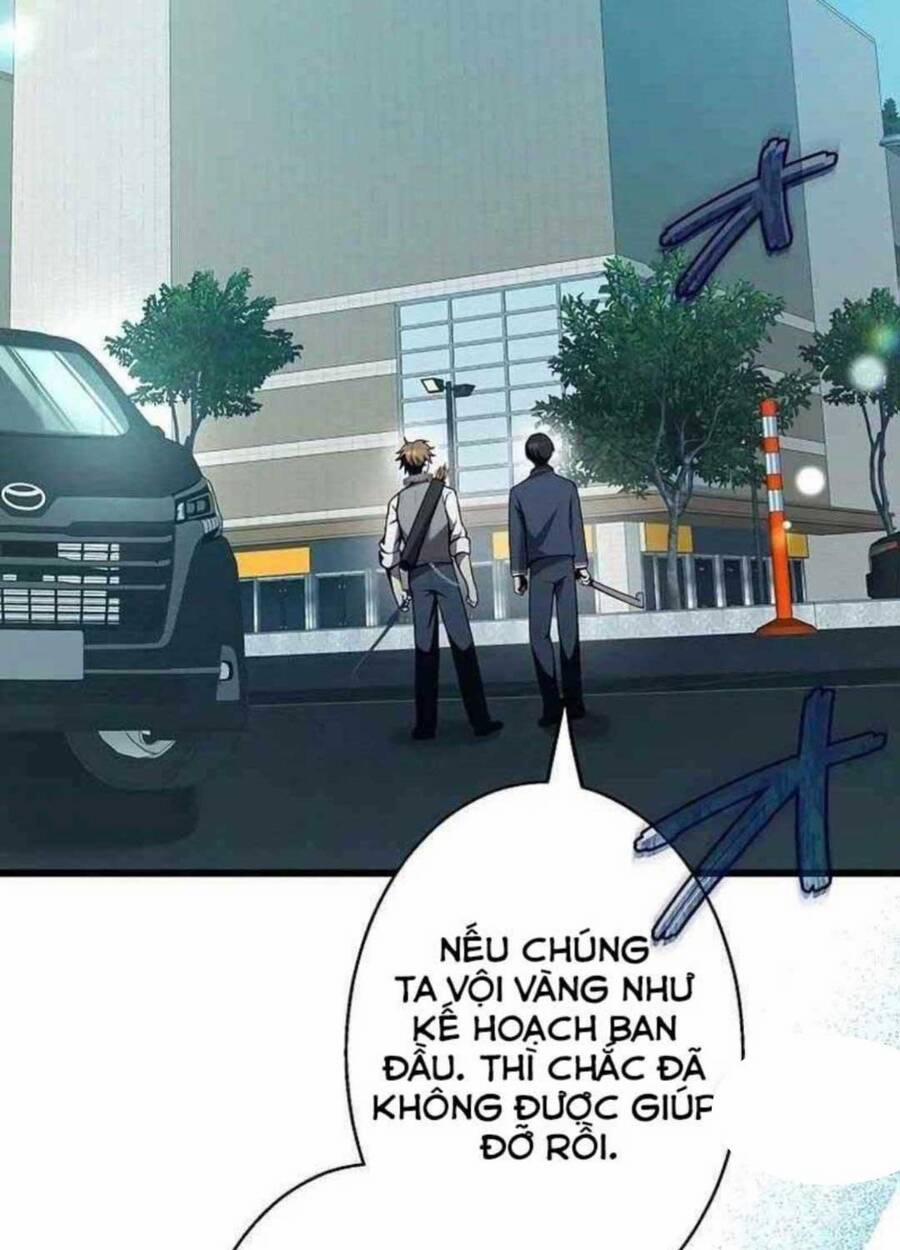 Ah, Thật Tuyệt Khi Còn Sống 20 trang 118