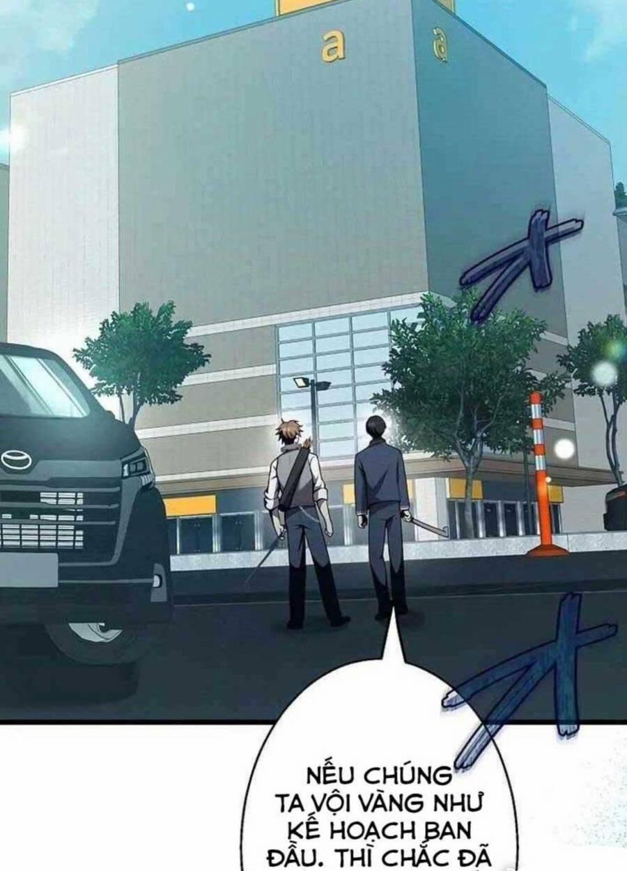 Ah, Thật Tuyệt Khi Còn Sống 20 trang 121