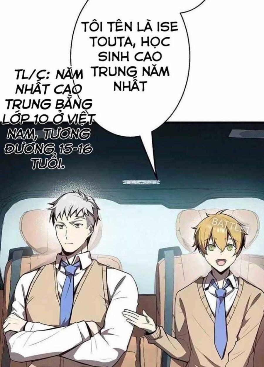 Ah, Thật Tuyệt Khi Còn Sống 20 trang 19