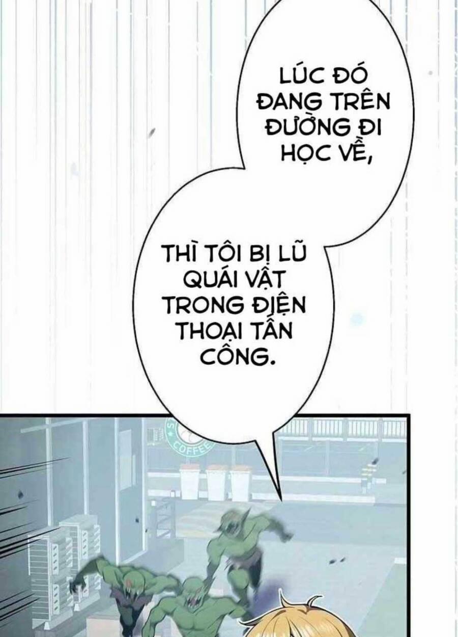 Ah, Thật Tuyệt Khi Còn Sống 20 trang 41