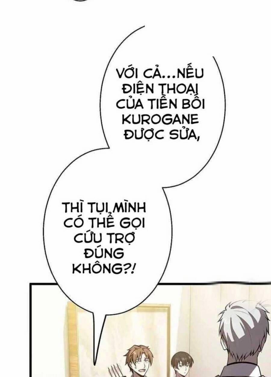 Ah, Thật Tuyệt Khi Còn Sống 20 trang 71