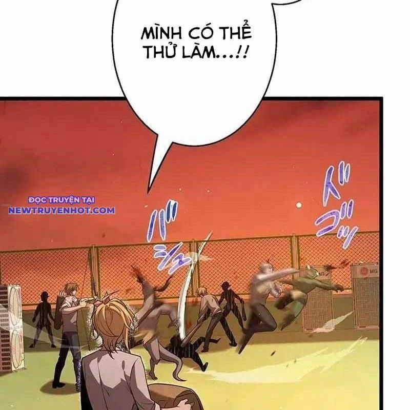 Ah, Thật Tuyệt Khi Còn Sống 31 trang 120