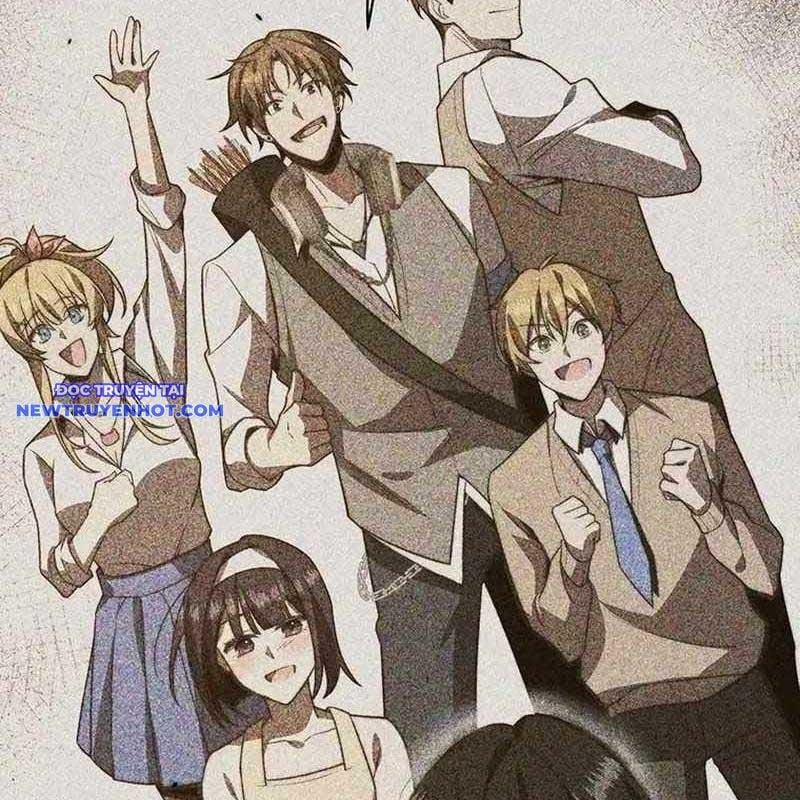 Ah, Thật Tuyệt Khi Còn Sống 31 trang 2