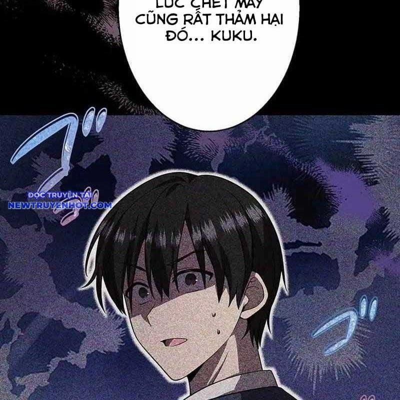Ah, Thật Tuyệt Khi Còn Sống 31 trang 45