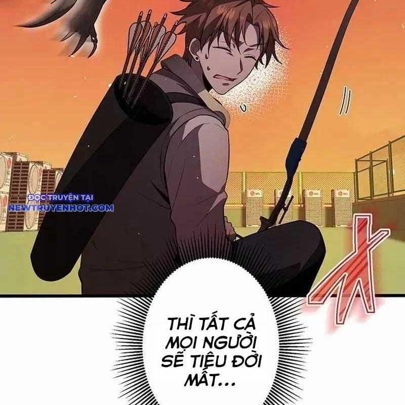 Ah, Thật Tuyệt Khi Còn Sống 31 trang 64