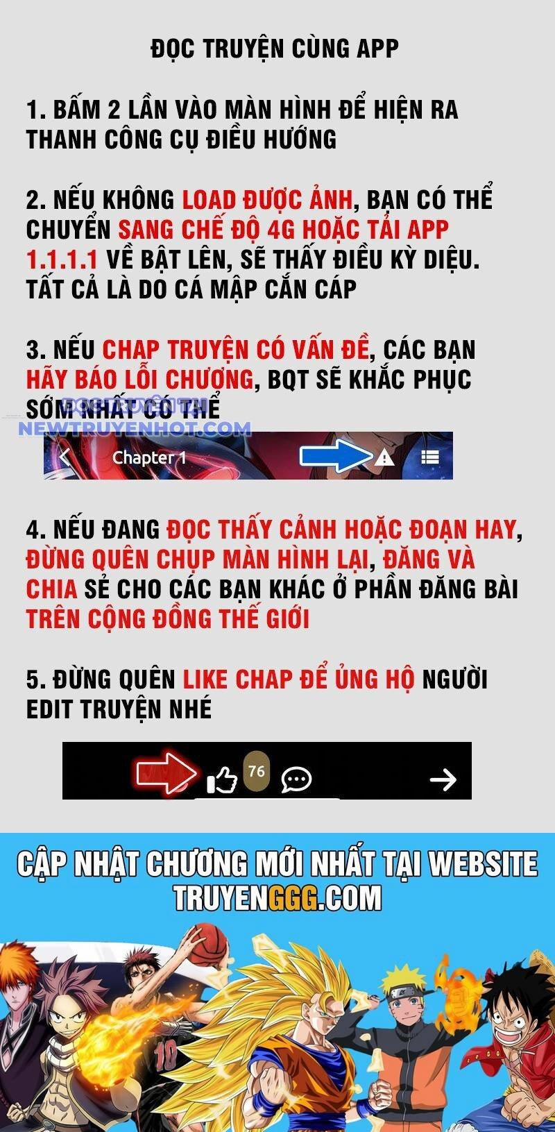 Ah, Thật Tuyệt Khi Còn Sống 34 trang 169