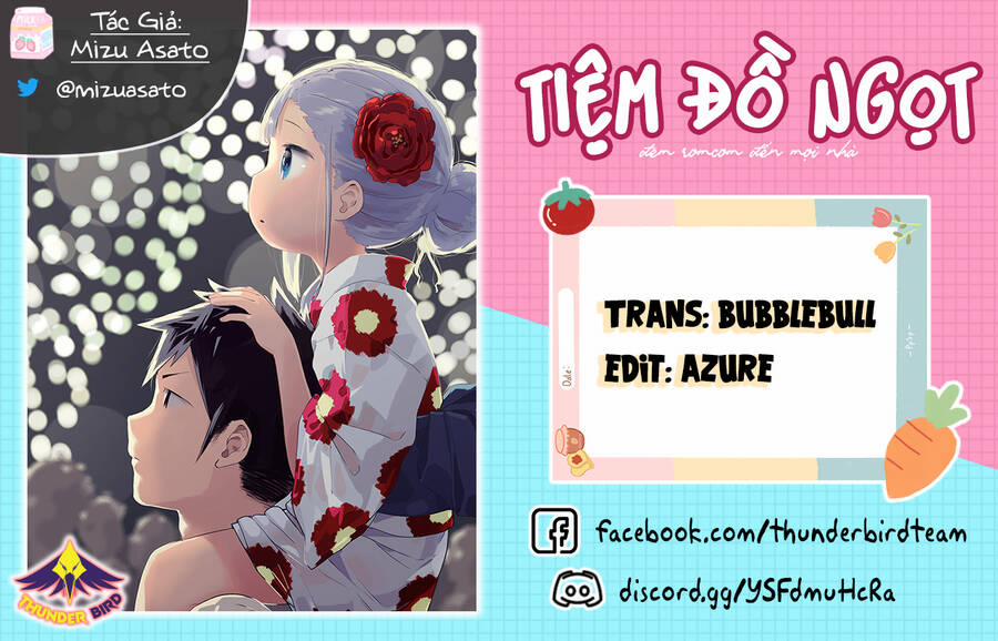 Aharen-San Wa Hakarenai 157 trang 0