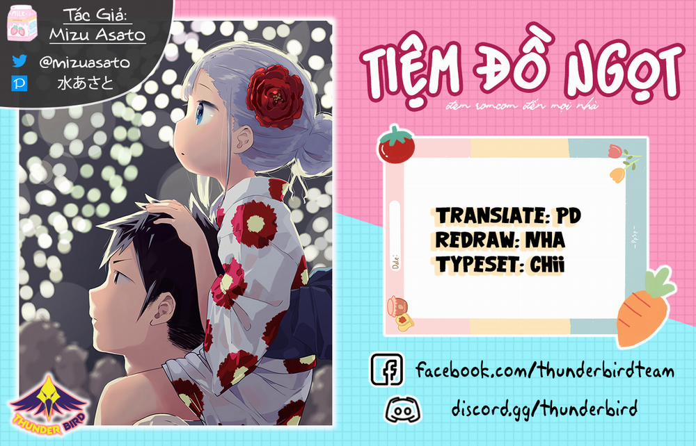 Aharen-San Wa Hakarenai 45 trang 0