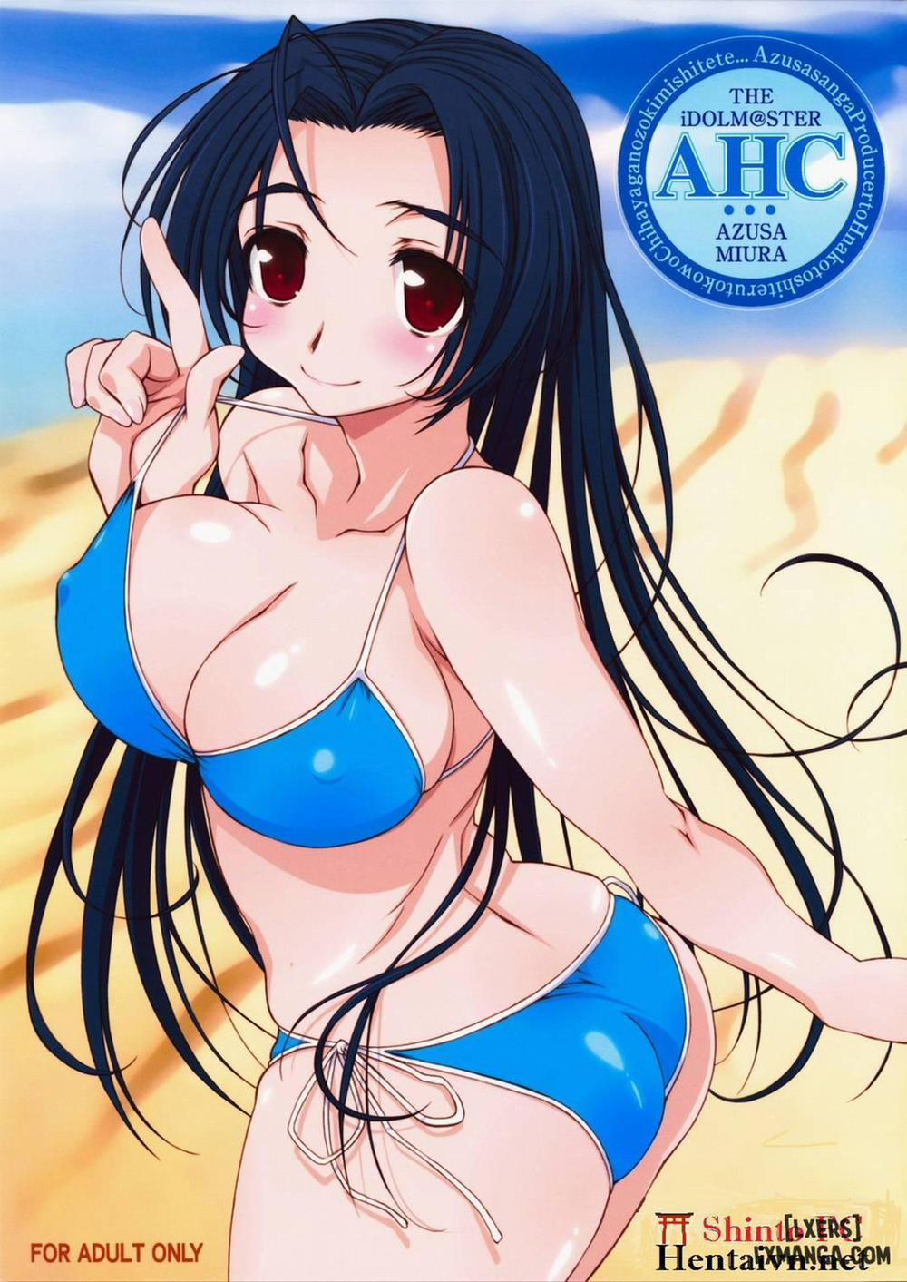 AHC Oneshot trang 0