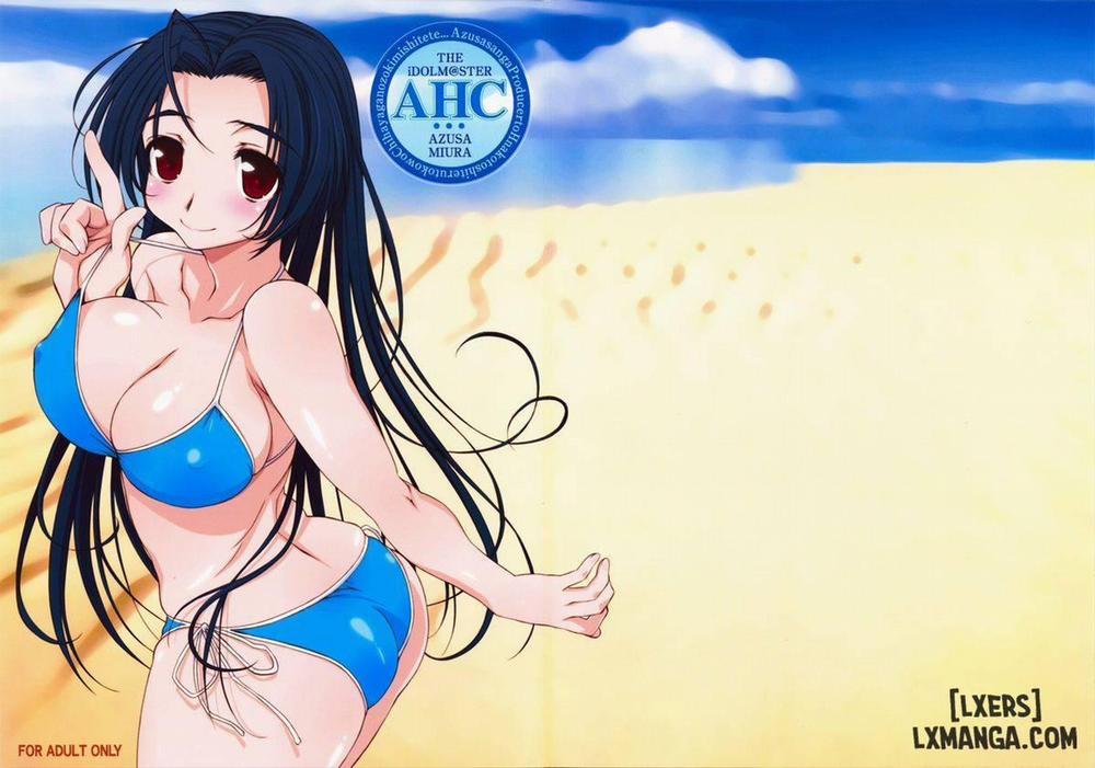 AHC Oneshot trang 1