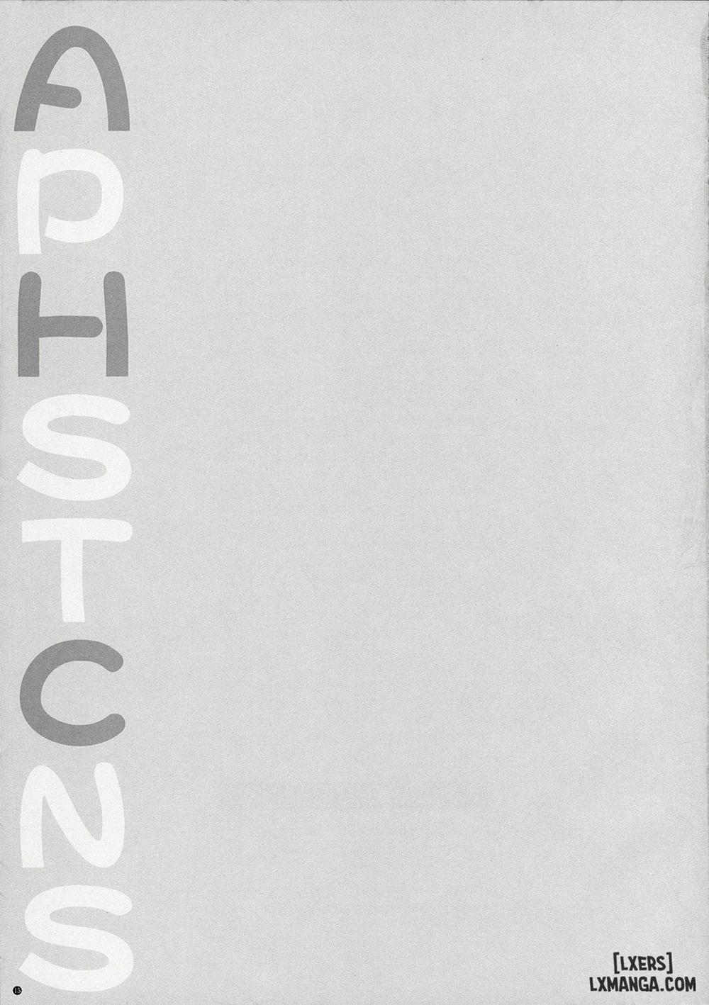 AHC Oneshot trang 16