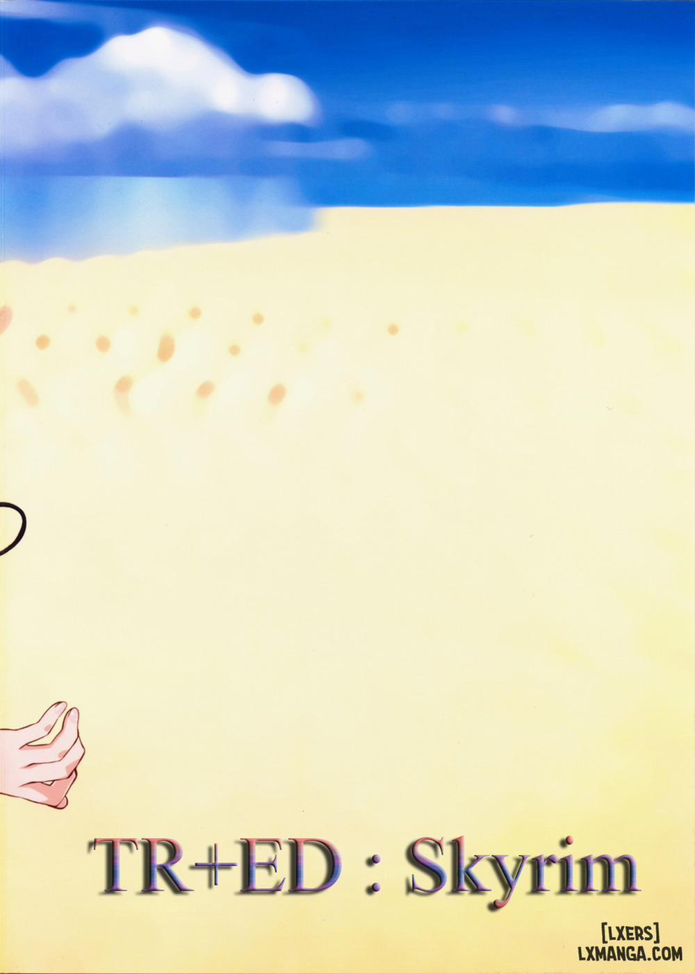 AHC Oneshot trang 18