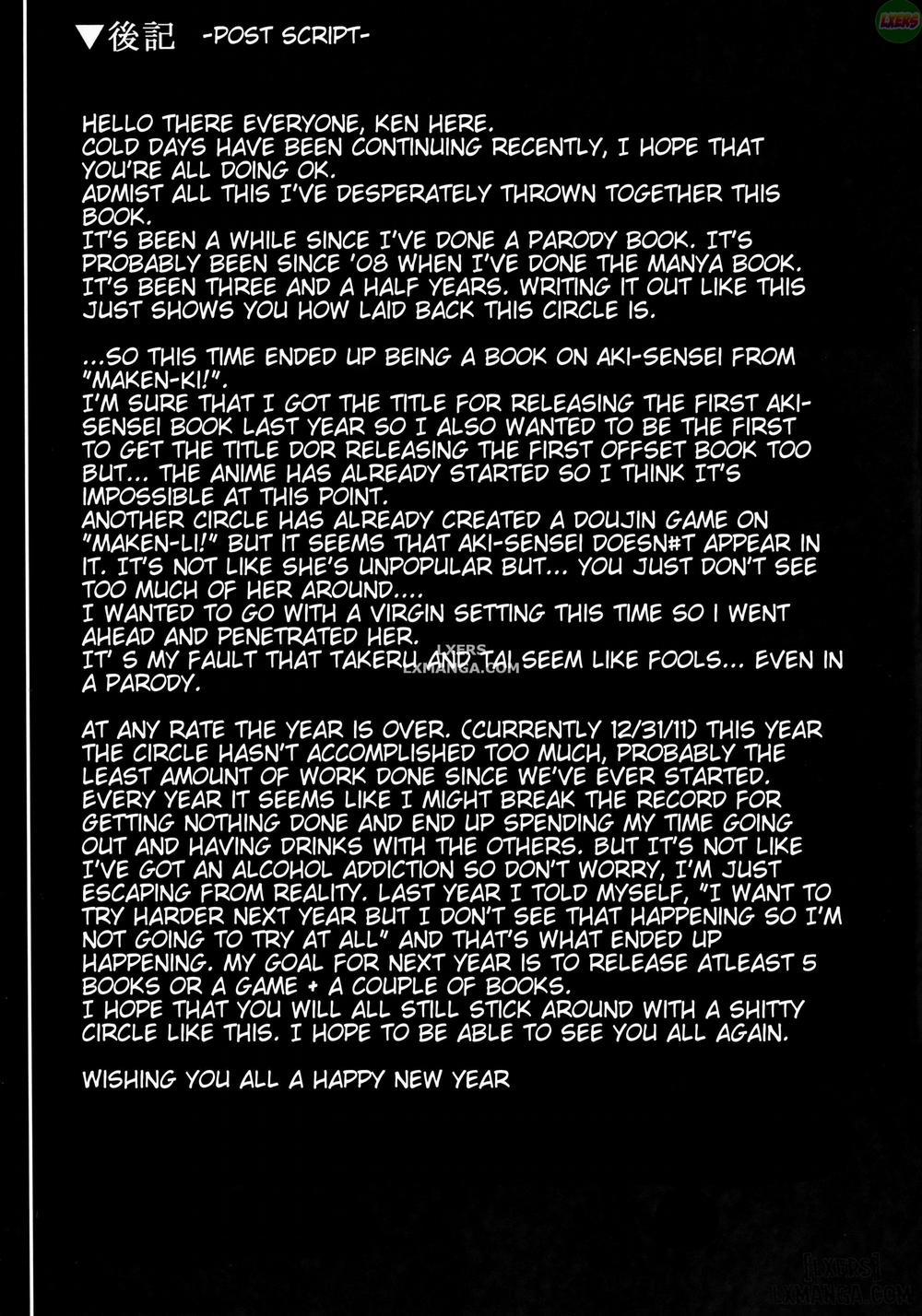 AHEN-KI! 1 trang 23