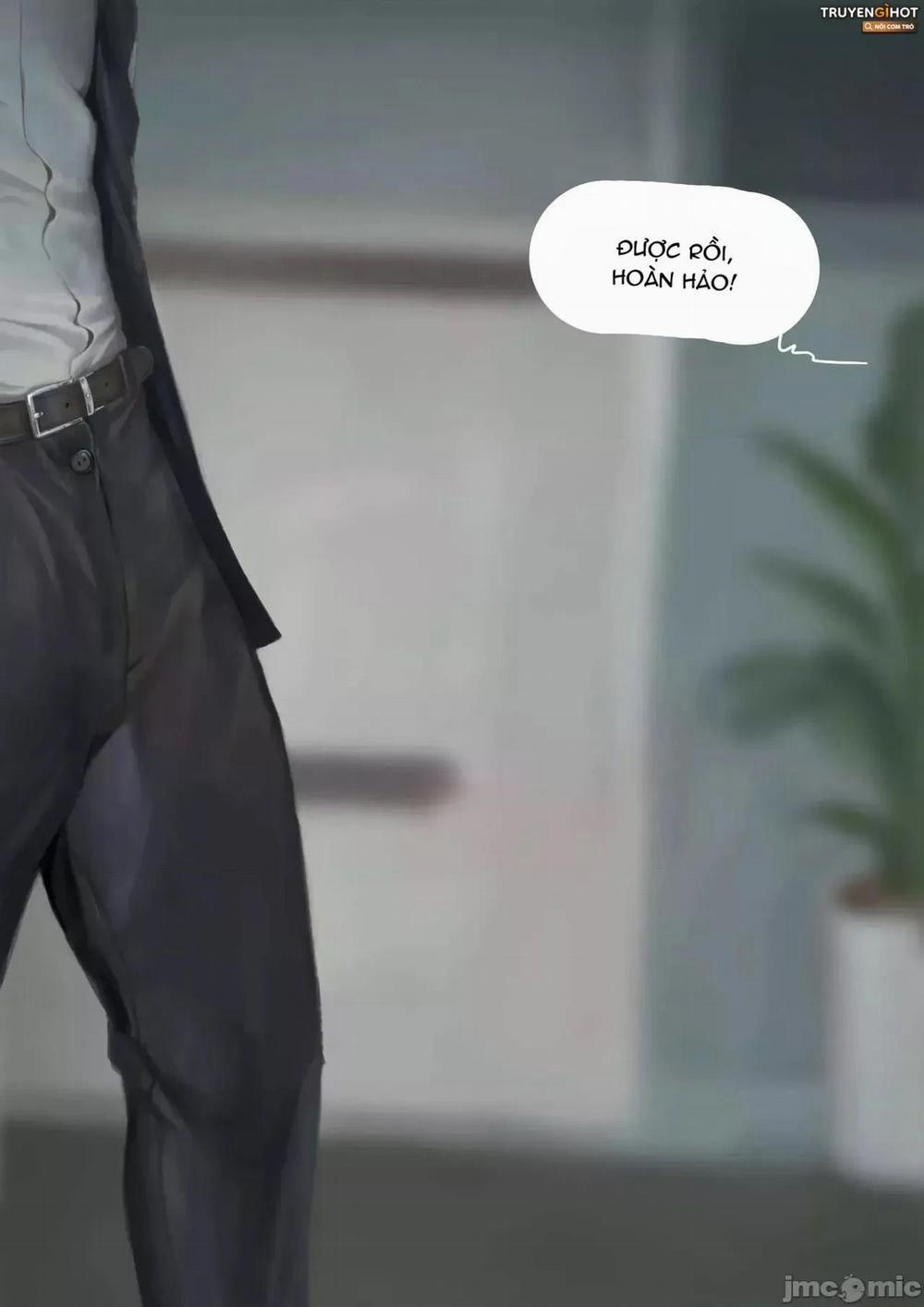 Ahri’s 1.1 trang 10