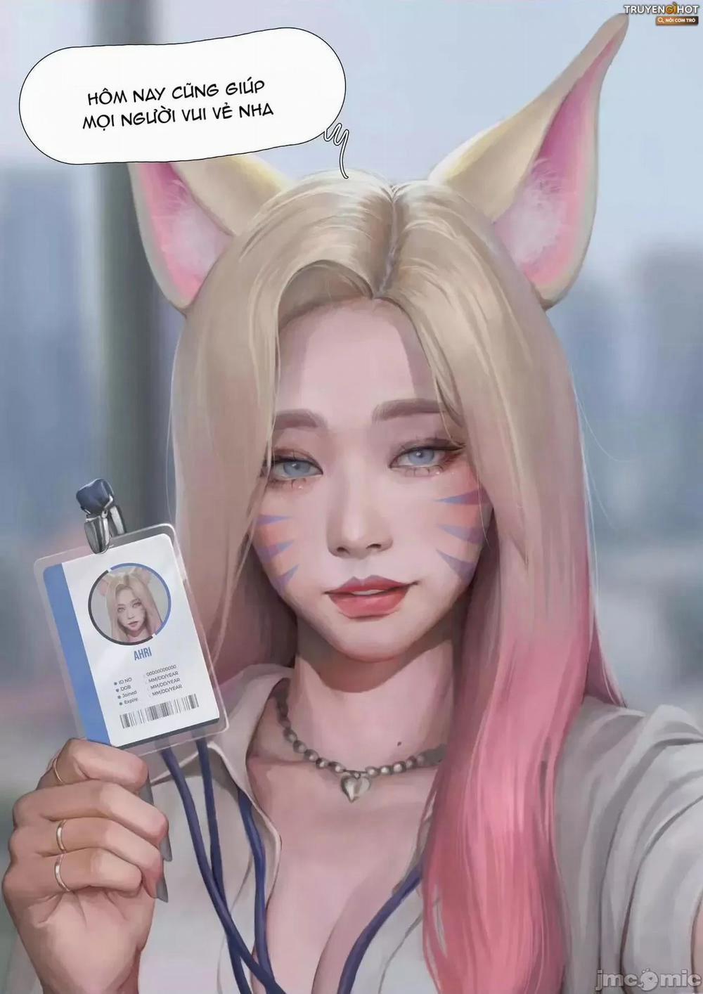 Ahri’s 1.1 trang 2